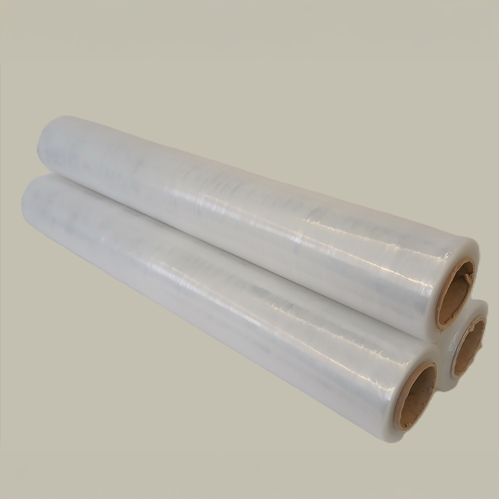 Stretchfolien